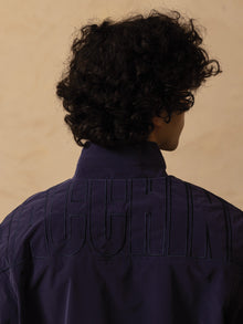 Men | Nico Track Jacket | Eclipse