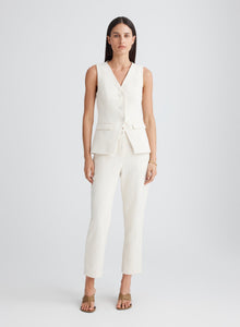 Nicole Vest | Ivory