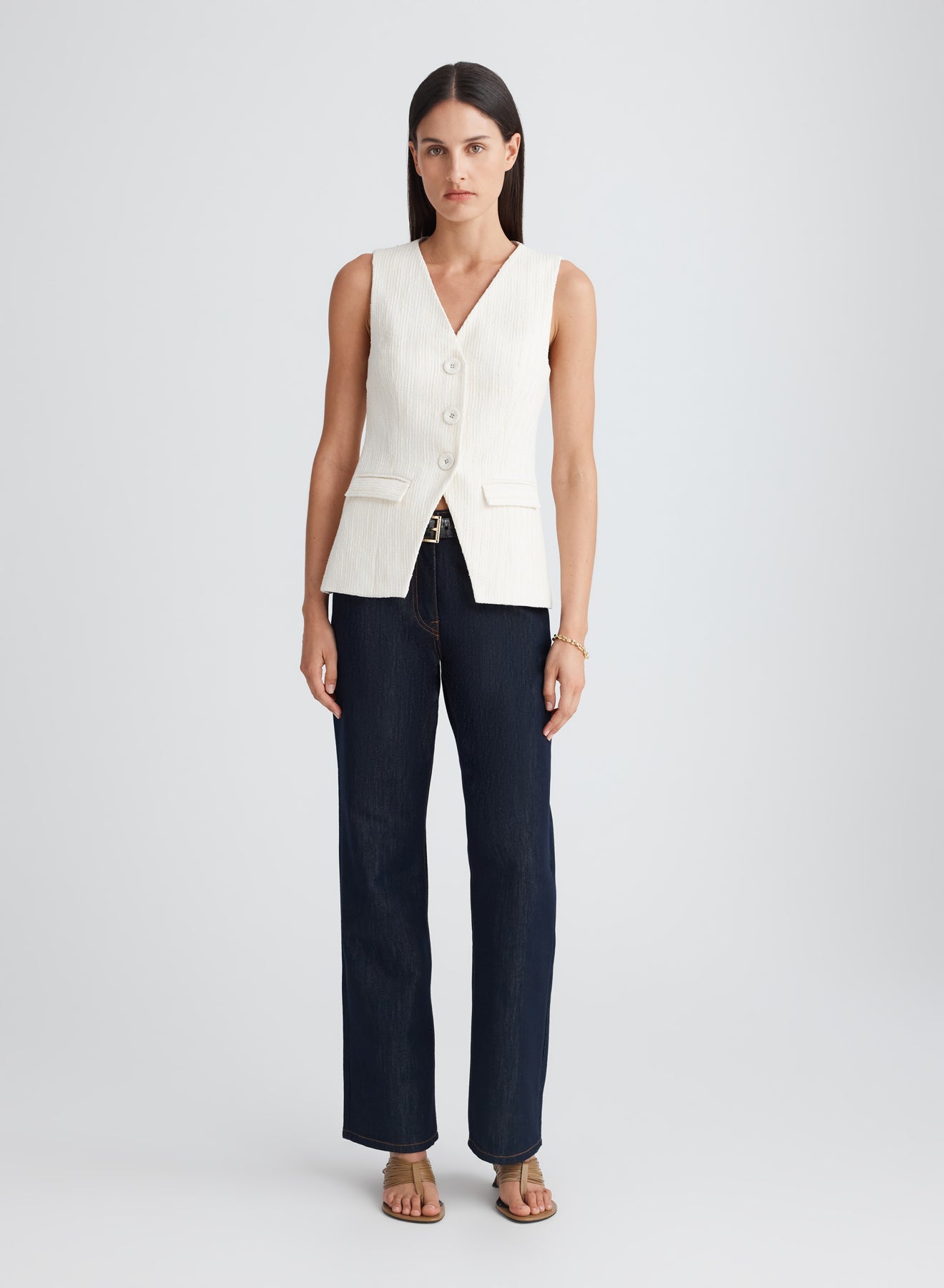 Nicole Vest | Ivory