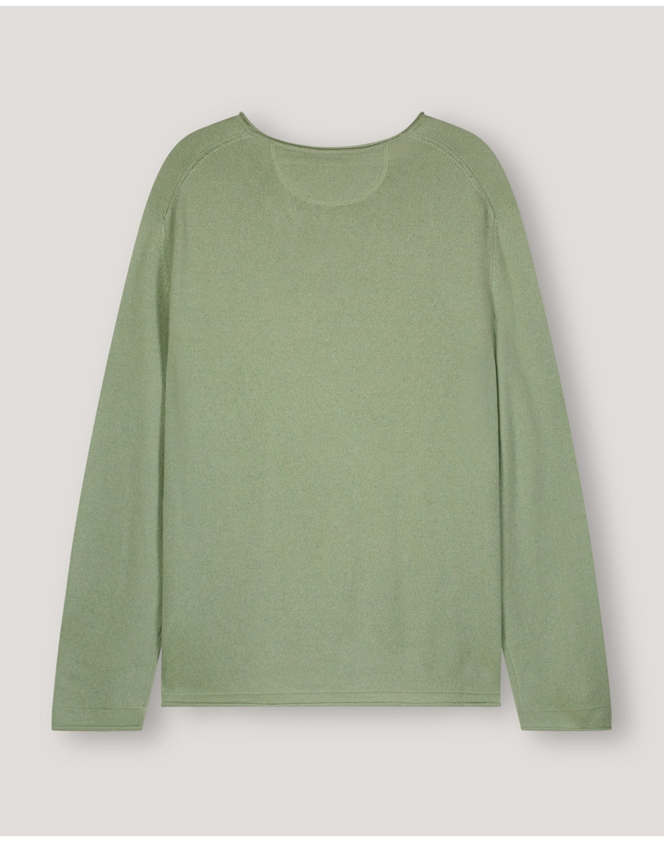 Nomad1942 | Men | Men's Crewneck Sweater | Sage