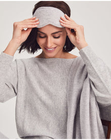 Nomad1942 | Unisex | Triboro Travel Set | Fog