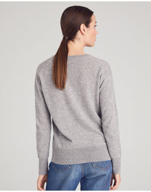 Nomad1942 | Women | Bethesda Sweater | Cobblestone