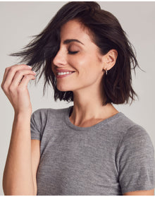 Nomad1942 | Women | Gramercy T-Shirt | Cobblestone