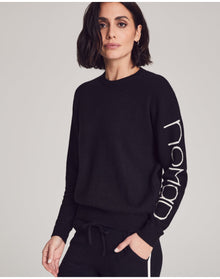 Nomad1942 | Women | Hewitt Sweater | Black