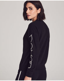 Nomad1942 | Women | Hewitt Sweater | Black