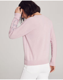 Nomad1942 | Women | Hewitt Sweater | Primrose