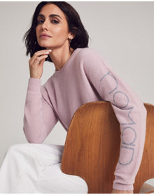 Nomad1942 | Women | Hewitt Sweater | Primrose