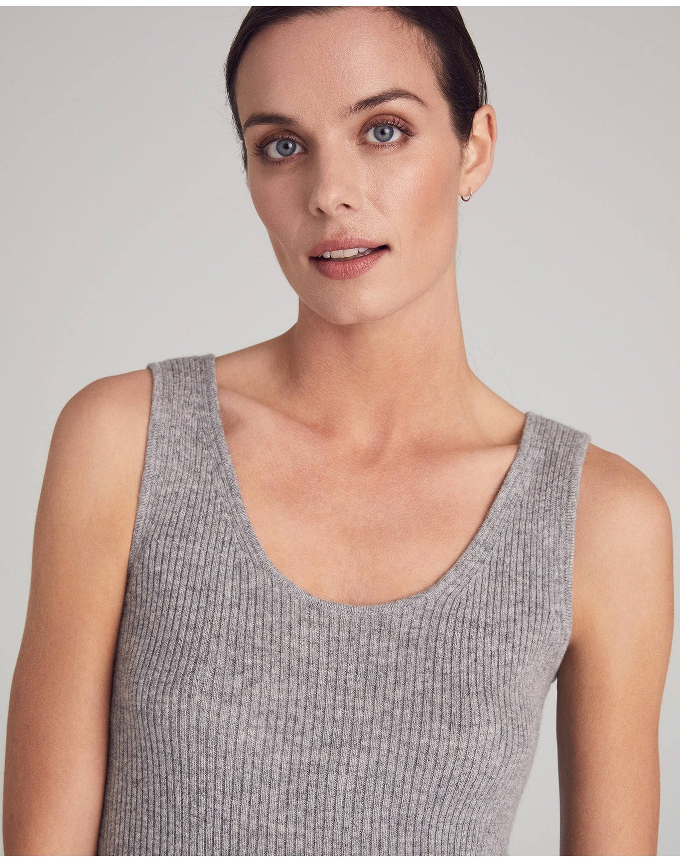 Nomad1942 | Women | Lafayette Tank | Cobblestone
