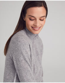 Nomad1942 | Women | Lenox Zip Jacket | Cobblestone