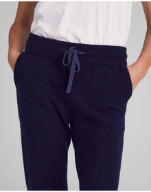 Nomad1942 | Women | Madison Jogger | Indigo