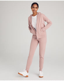 Nomad1942 | Women | Madison Jogger | Rose Quartz