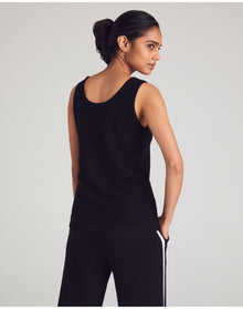 Nomad1942 | Women | Sutton Tank | Black