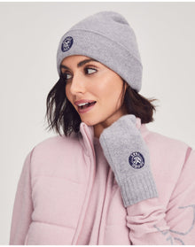 Nomad1942 | Women | Tudor Mittens | Cobblestone