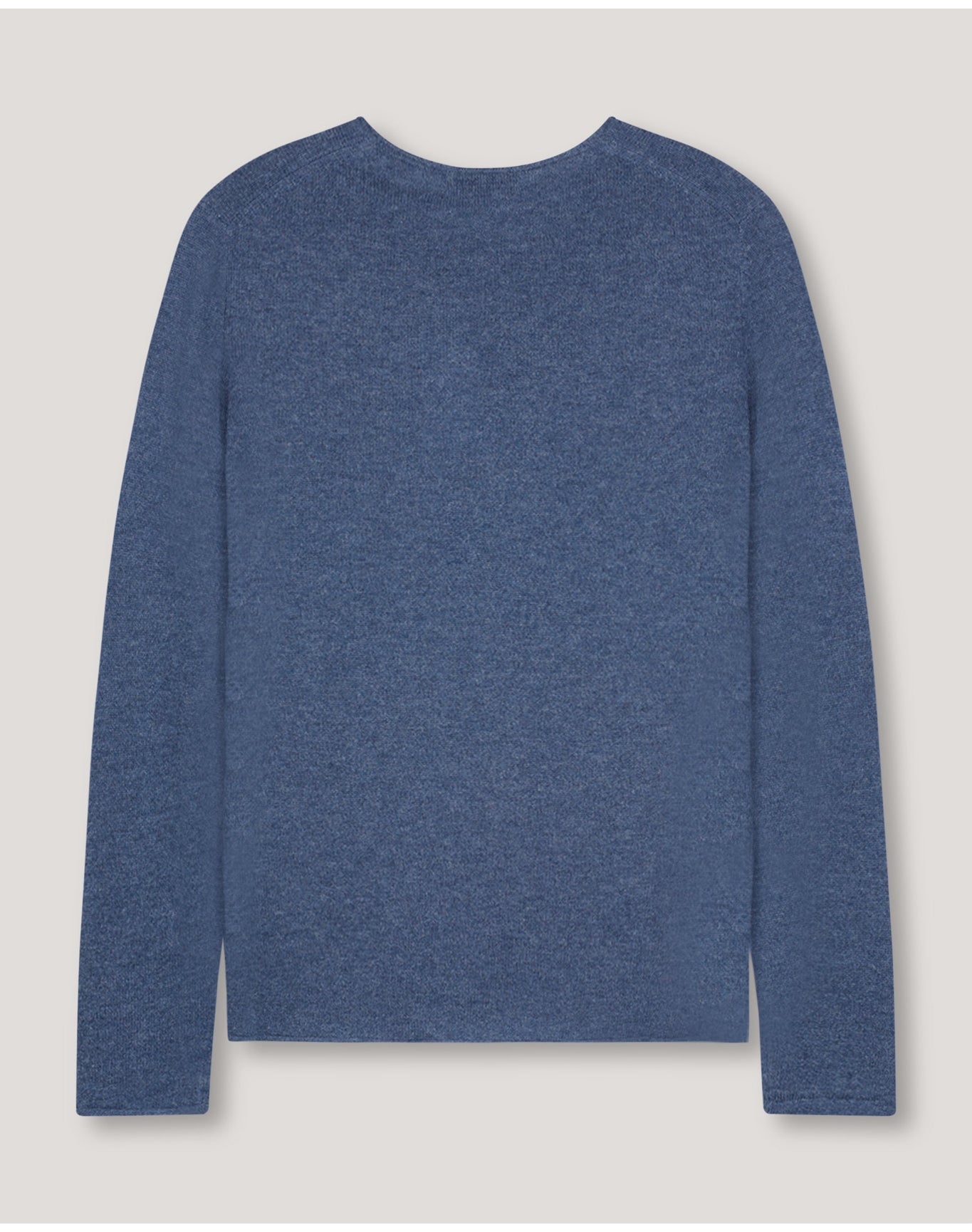 Nomad1942 | Women | Women's Crewneck Sweater | Denim