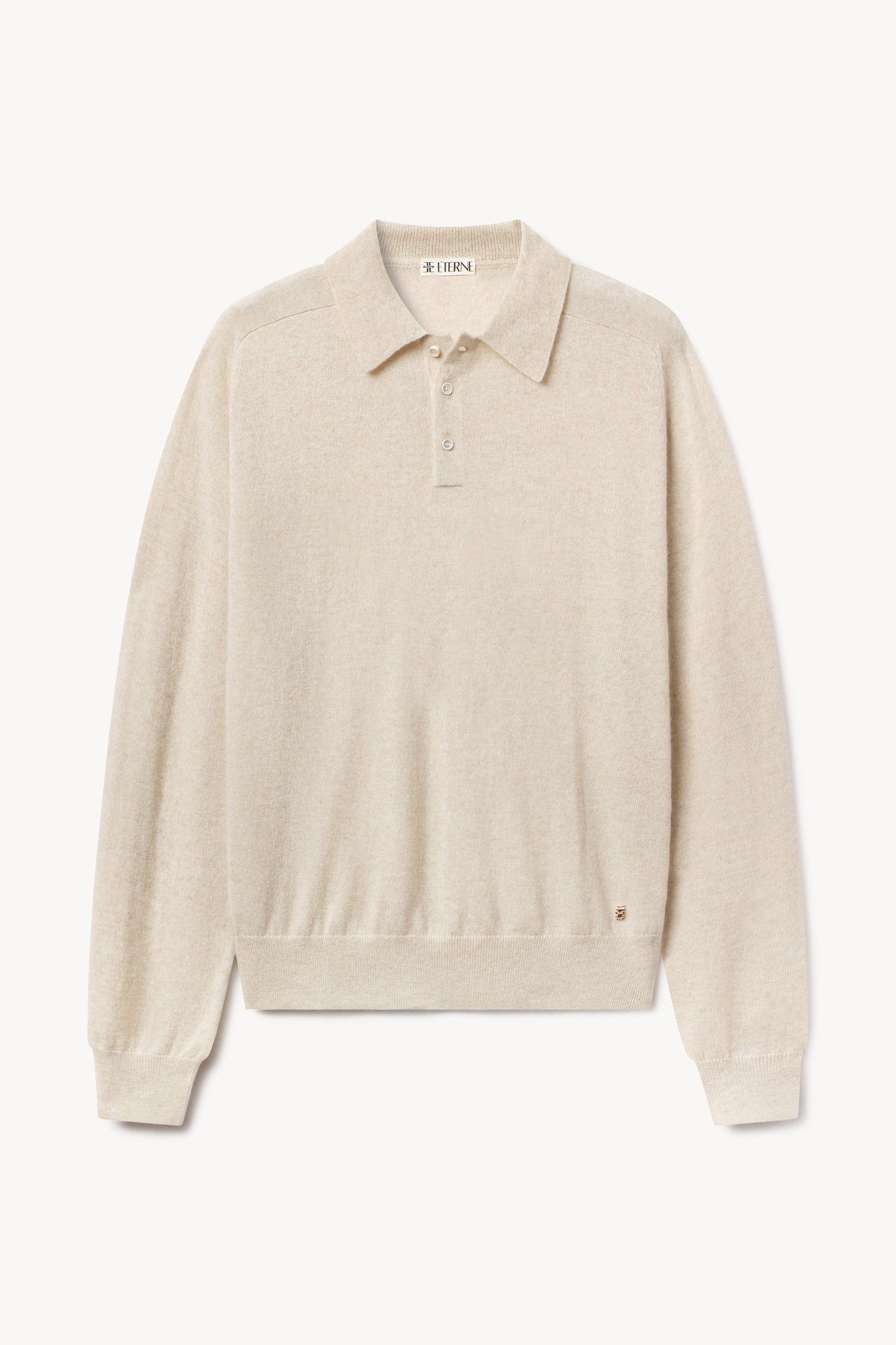 BRADY SWEATER - ETERNE