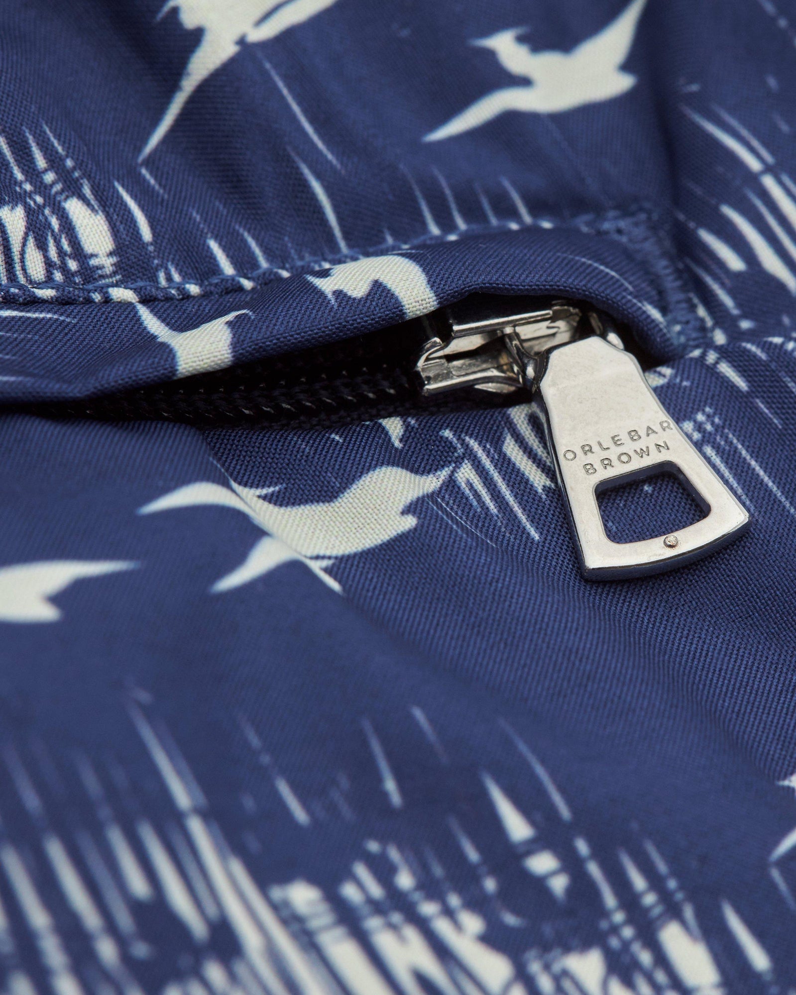 Midnight Navy/Sea Mist Living Dream Mid-Length Swim Shorts | Midnight Navy/Sea Mist