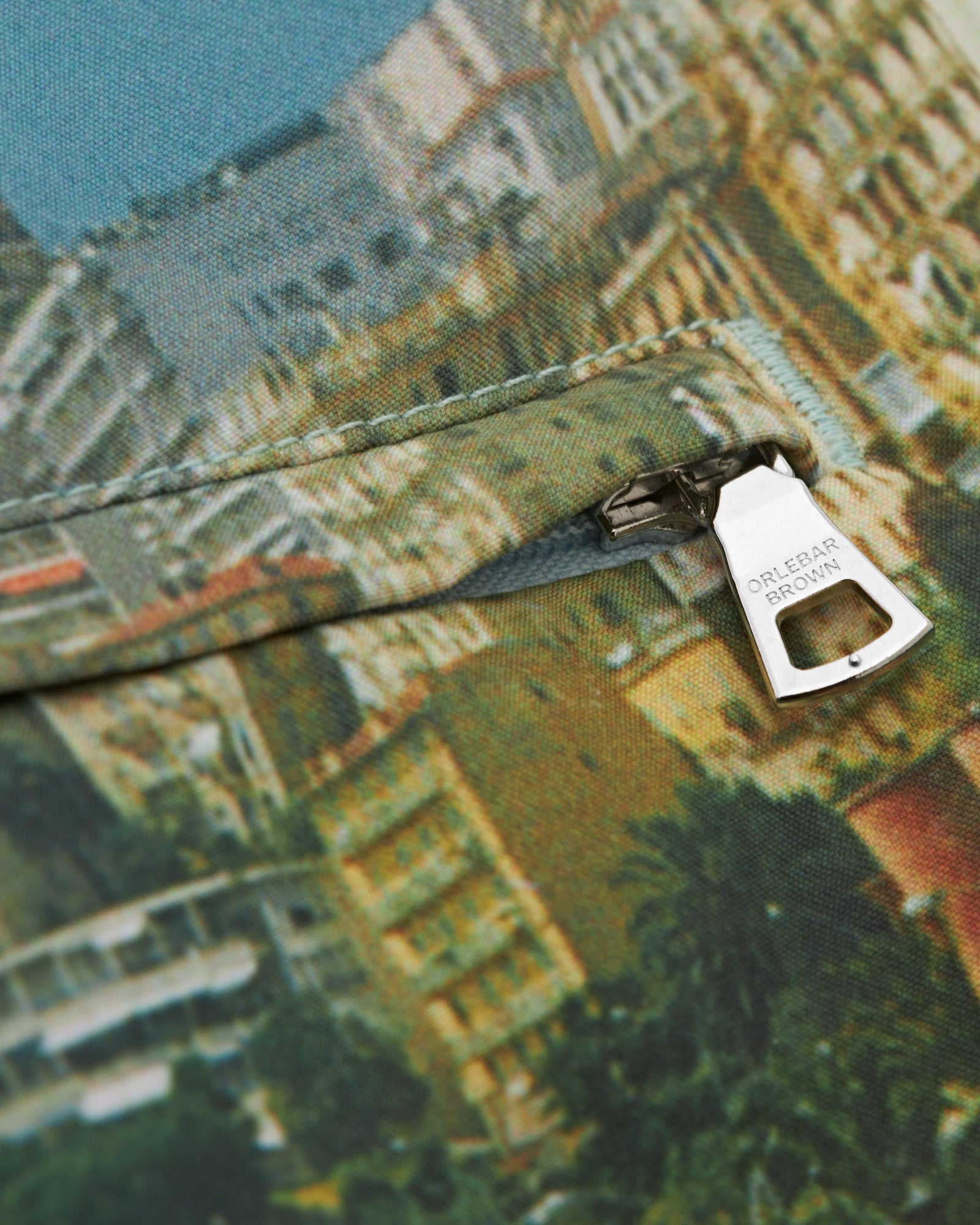 Bulldog Monte Carlo Mid-Length Swim Shorts | Monte Carlo