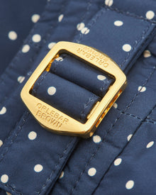 Men | Bulldog Swim Boxer | Night Iris