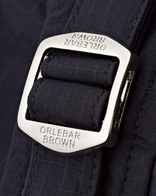 Night Iris Ripstop Mid-Length Swim Shorts | Night Iris