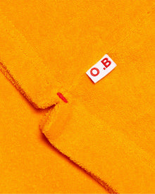 Kids | Beacon Organic Towelling Resort Polo Shirt | Beacon