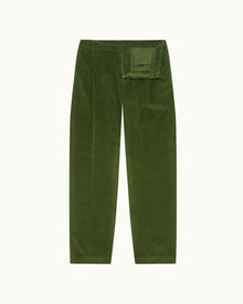 Conifer Relaxed Fit Corduroy Trousers | Conifer