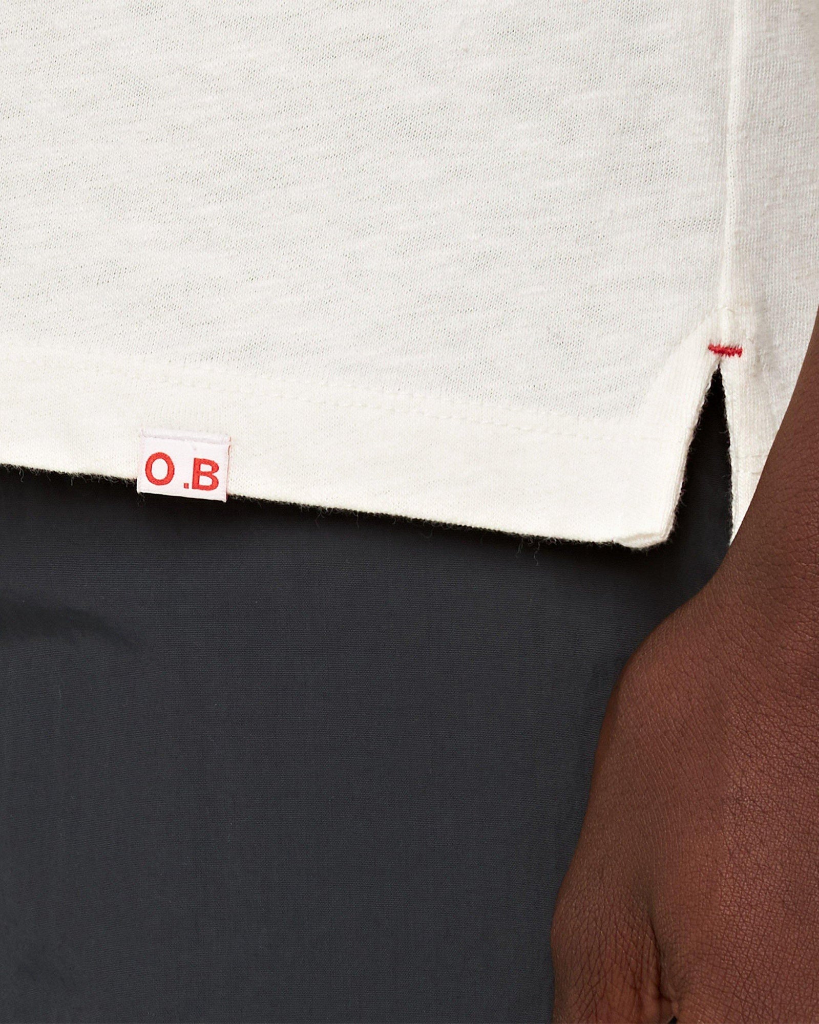 Get Up & Go Photographic Classic Fit Crewneck T-shirt | Get Up And Go