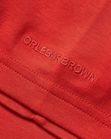 Ob Standard T Firestone Classic Fit Cotton T-shirt | Firestone