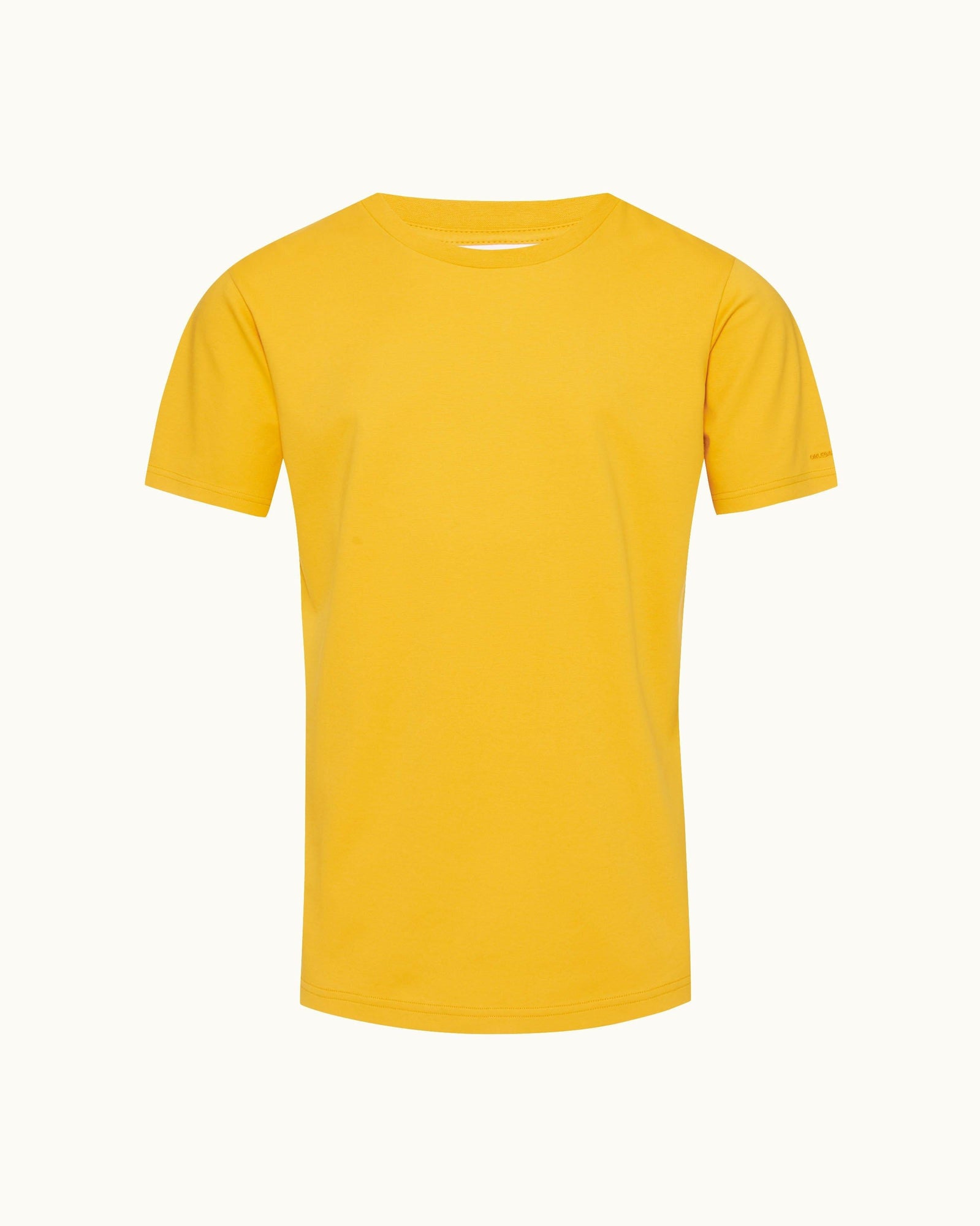 Mango Classic Fit Cotton T-shirt | Mango