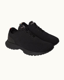 Men | Somerled Sneaker | Black