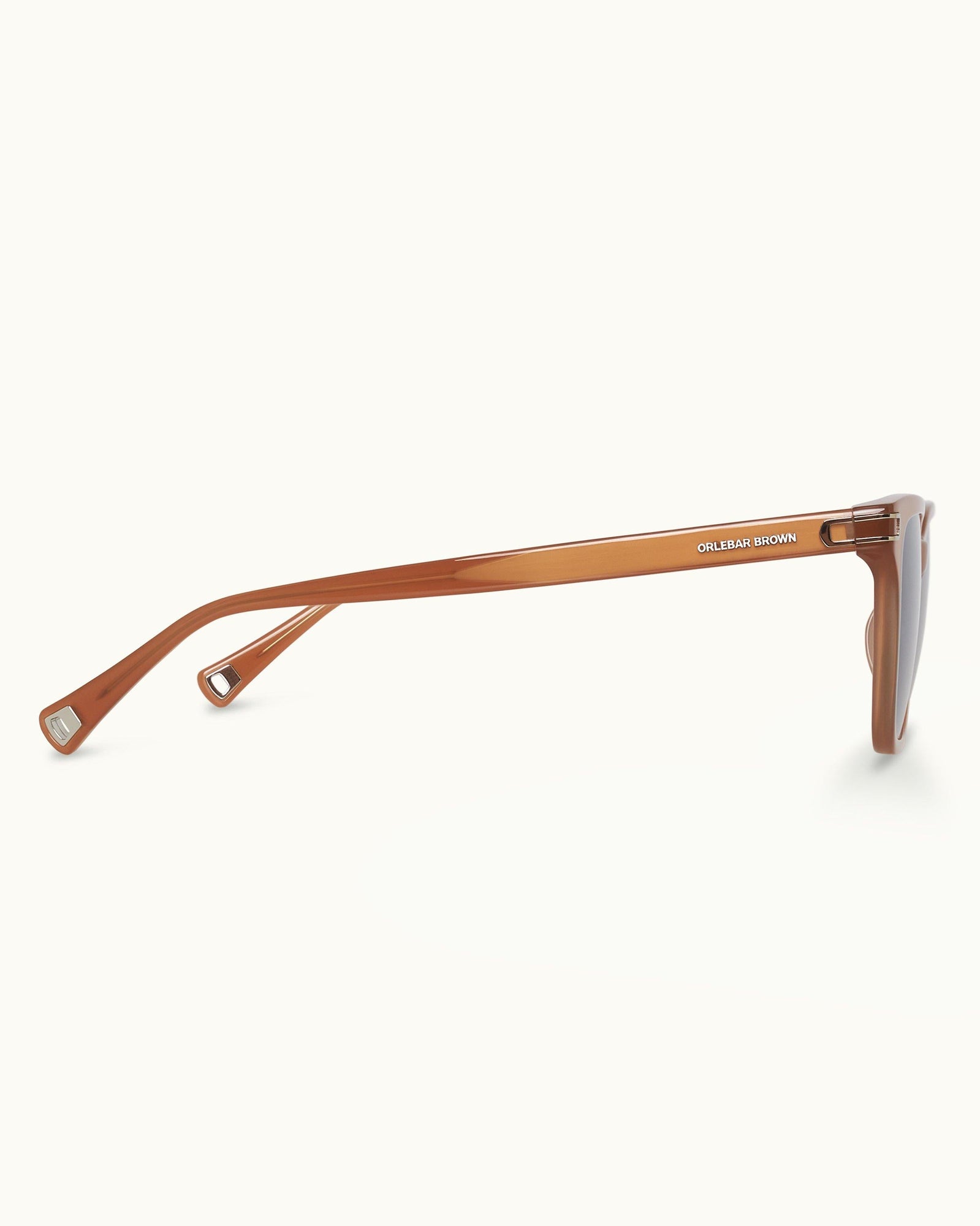 Men | The Robbie Sunglasses | Canela