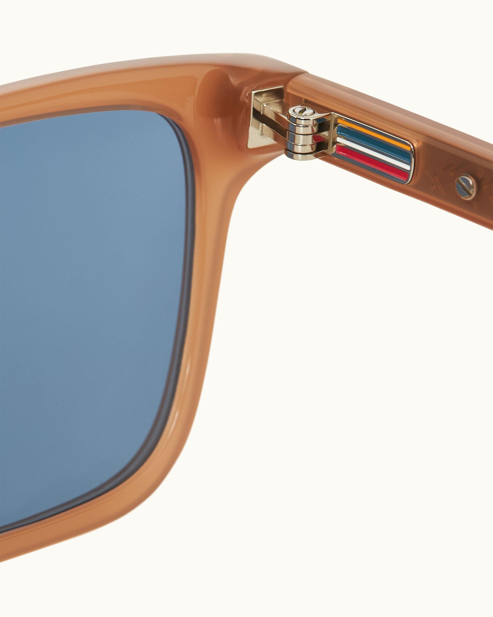 Men | The Robbie Sunglasses | Canela