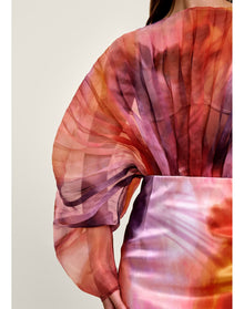 Odi Dress | Dandi Print