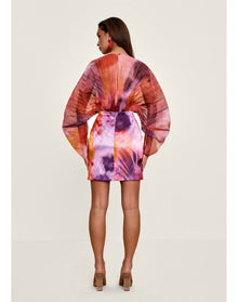 Odi Dress | Dandi Print