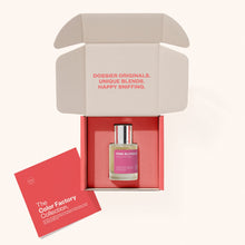 Unisex | Pink Blossom | Dossier Original (50 ml)