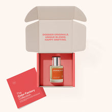 Unisex | Orange Glow | Dossier Original (50 ml)