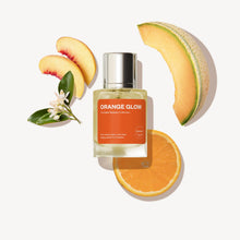 Unisex | Orange Glow | Dossier Original (50 ml)