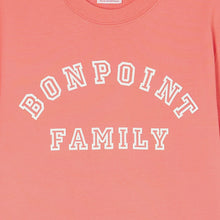 Girl | Organic Cotton T Shirt For Girls | Camellia Pink