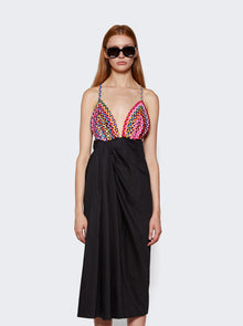 Women | Mara Hoffman | Jutta Dress | Multicolor