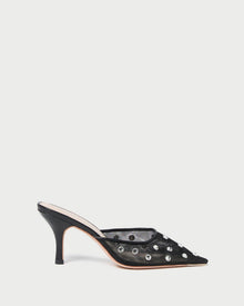 Color: Black/Crystal