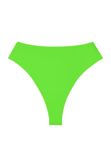 Paula Bikini Bottom | Lima Micro Rib