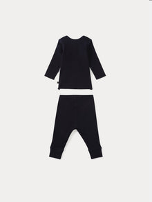 Unisex | Pebio Set | Navy