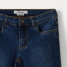 Boy | Dylan Pants | Light Denim