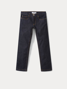 Boy | Dylan Pants Dark Denim | Dark Blue