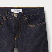 Boy | Dylan Pants Dark Denim | Dark Blue