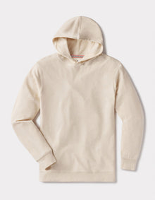 Men | Puremeso Essential Hoodie | Fossil
