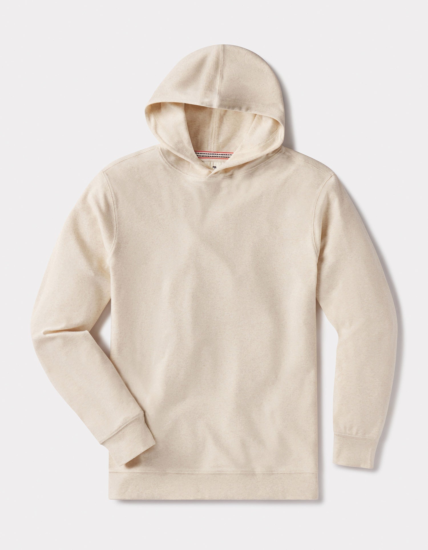 Men | Puremeso Essential Hoodie | Fossil