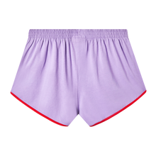 The Pleasing Loves You Short | Violet Cherry