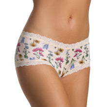 DreamEase Modal Boyshort | Flourish