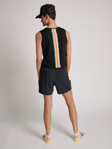 Soul by SoulCycle | Renee Tank | Black