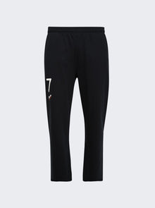 Men | PROTOTYPES | Cropped Sweatpants Navy | Blue